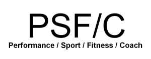 PSF/C  
Performance/Sport/Fitness/Coach